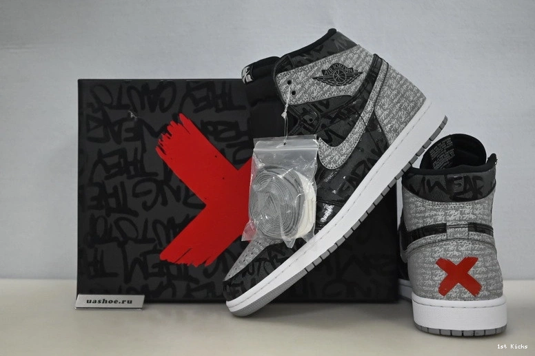 Rebellionaire Jordan 1 555088-036 Air Banned 0126